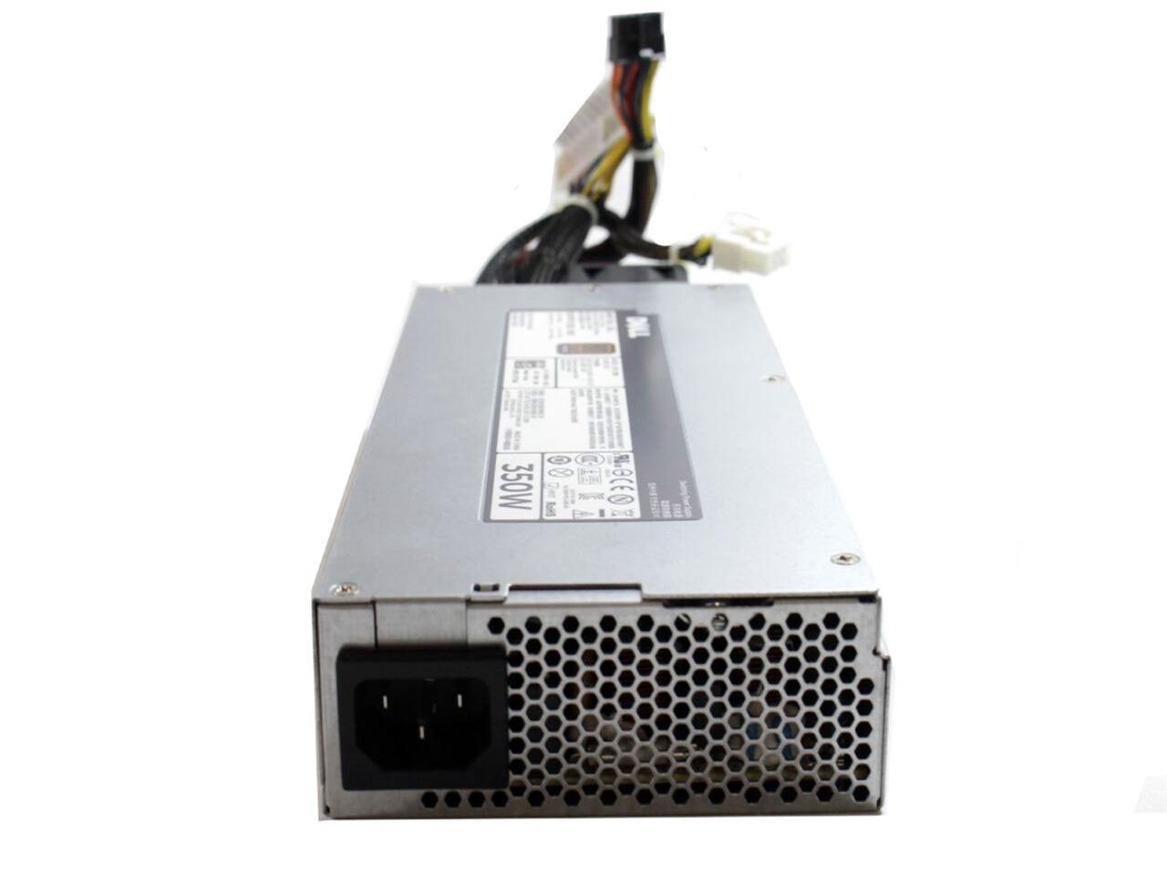 DELL PowerEdge R320 NonRedundant 350w Power Supply 7Y5HH PS-4351-1D1-LF L350E-S0