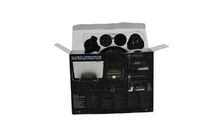 Genuine Griffin Studio Connect MIDI Controller Charging Dock for iPad GC35855