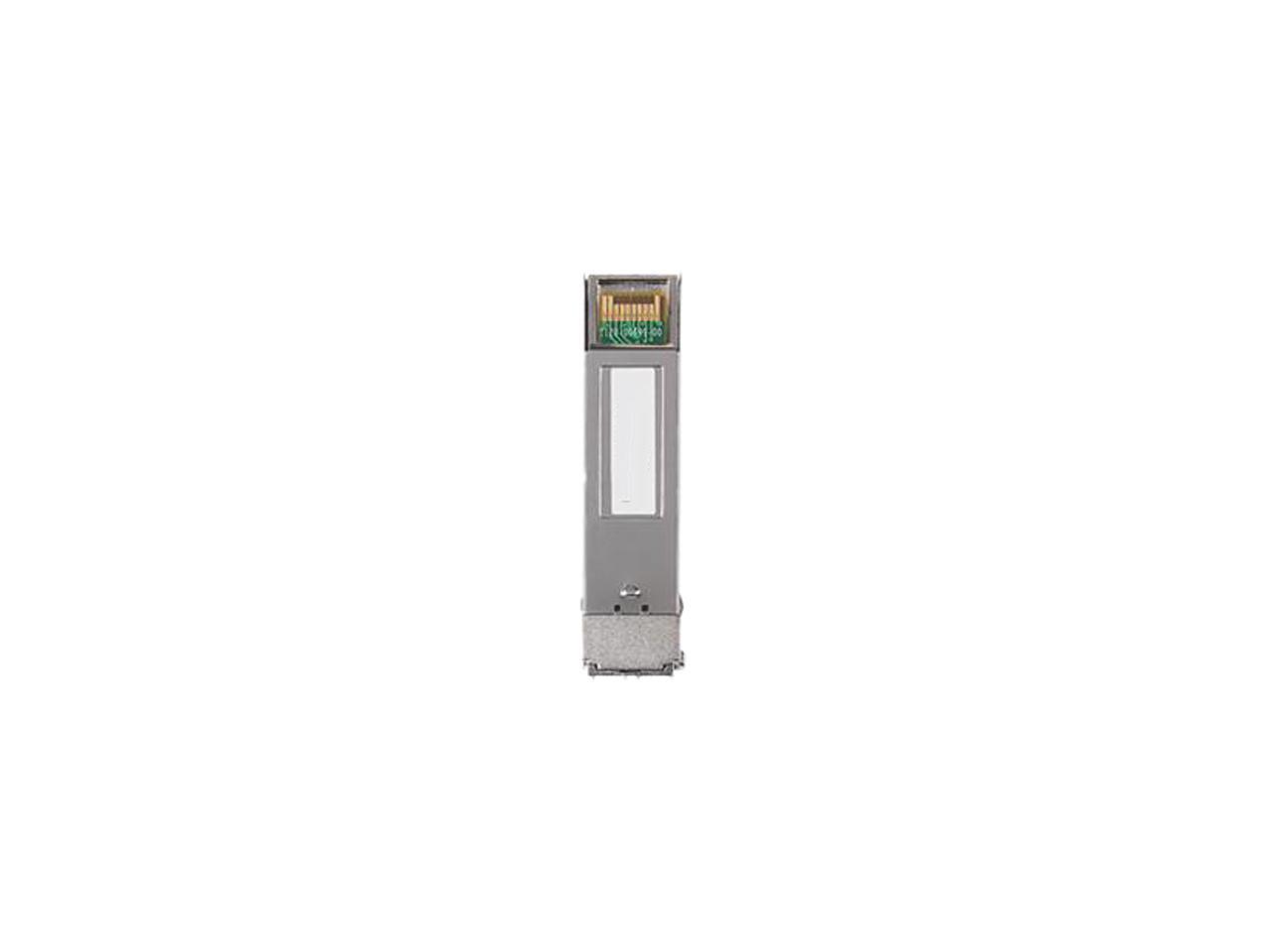 Netgear Model AXC761-10000S 3 ft. Prosafe Direct Attach SFP+ Cable