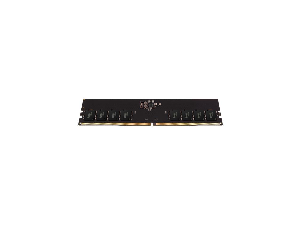 Team Group MEM 32G|TEAM TED532G4800C4001 R Memory