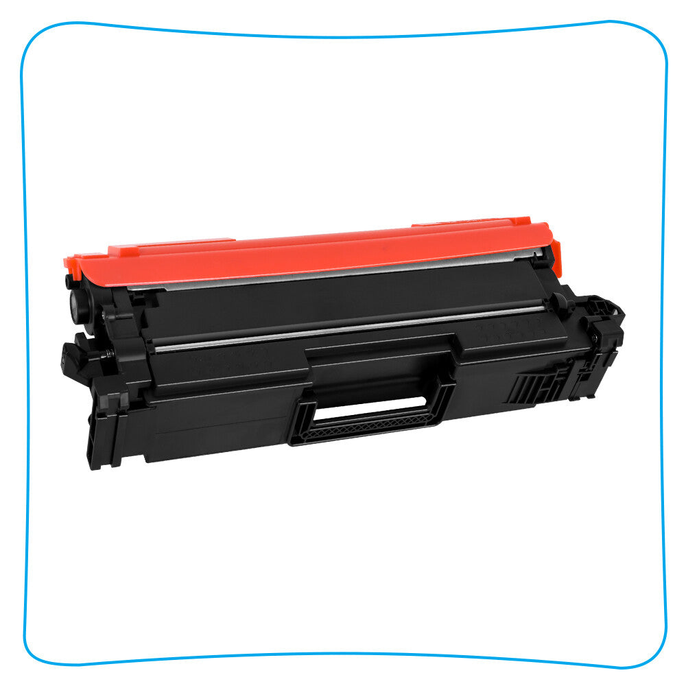 5PK TN-810 Compatible with Brother TN810 Toner L9410CDN L9630CDN Toner Cartridge
