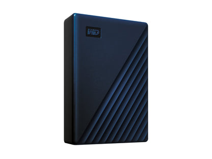 Western Digital WDBK6C0060BBL-WESN EXTHD 6T|WD WDBK6C0060BBL-WESN R HD Retail