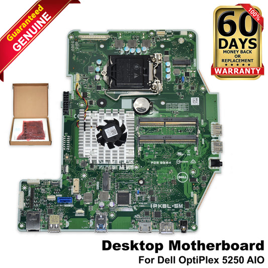 Dell OptiPlex 5250 All-in-One 1-Socket Q270 chipset Motherboard 3P9WV IPKBL-SM