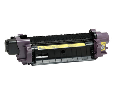 HP Color LaserJet Q7502A 110V Fuser Kit, Up to 150,000 pages, Q7502A
