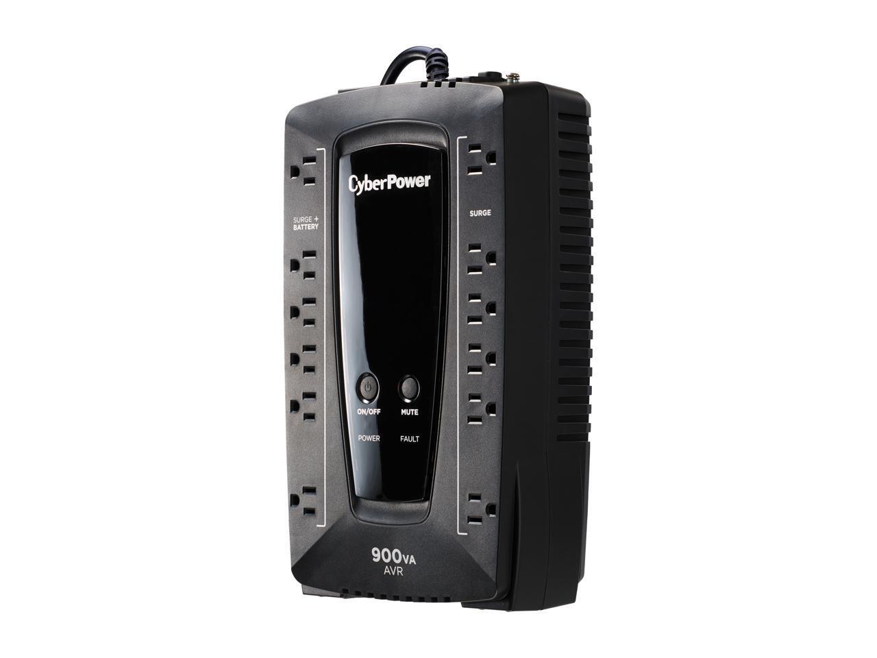 CH Cyber|AVRG900U R