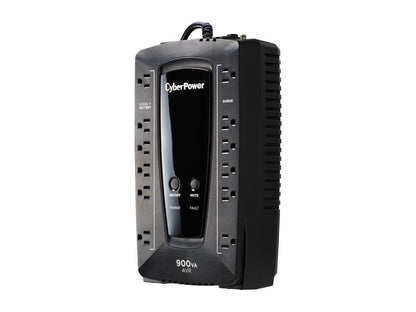 CH Cyber|AVRG900U R