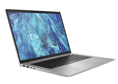 HP ZBook Firefly G11 14" WUXGA Core Ultra 7 165U 16GB 1TB SSD IR Cam FPReader