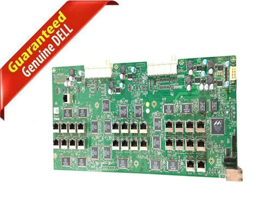OEM Dell 69DFV Power Control Module Distribution Board Nucleon CloudEdge DCS7105