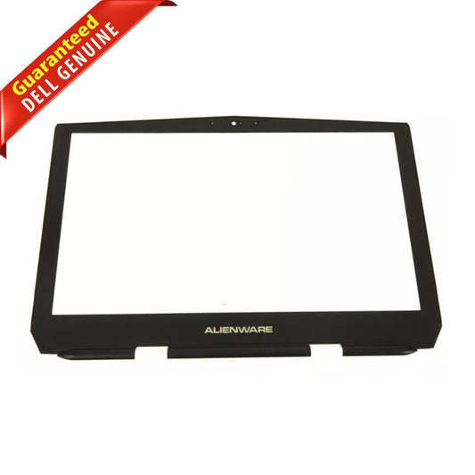 Dell Alienware 17 R3 17.3" LCD Front Trim Cover Bezel Plastic UHD 4K SHARP CJ9PP