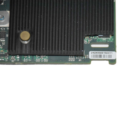 New Mellanox Dell PowerEdge C6220 Network Card w/ Interposer Bracket HH4P1 XXM5F