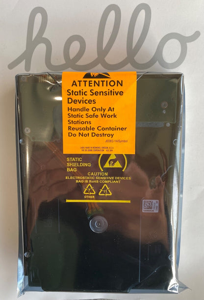 NEW SEAGATE ST10000NM002G 10TB SAS 7.2K 3.5" 12GBPS HDD INTERNAL HARD DRIVE (NOT FOR HOME PC)