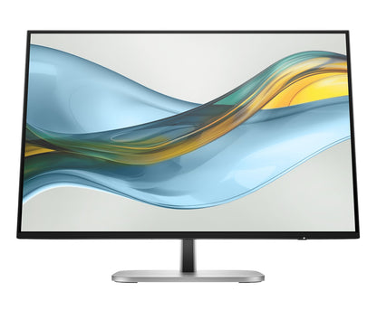 HP Series 5 Pro 24 inch WUXGA Monitor - 524pn 24" WUXGA (1920 x 1200) 50-100 Hz