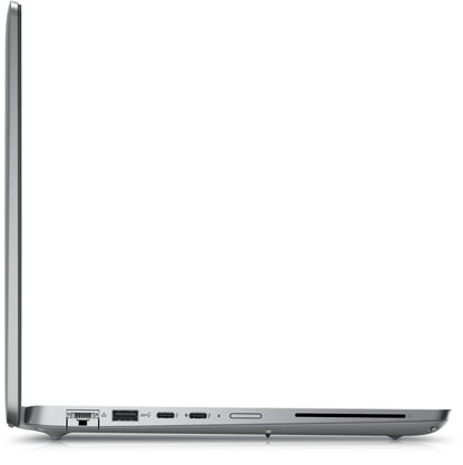 New Dell Latitude 5450 14" FHD Core Ultra 5 135U 16GB 1TB SSD IR FPR 4G Capable