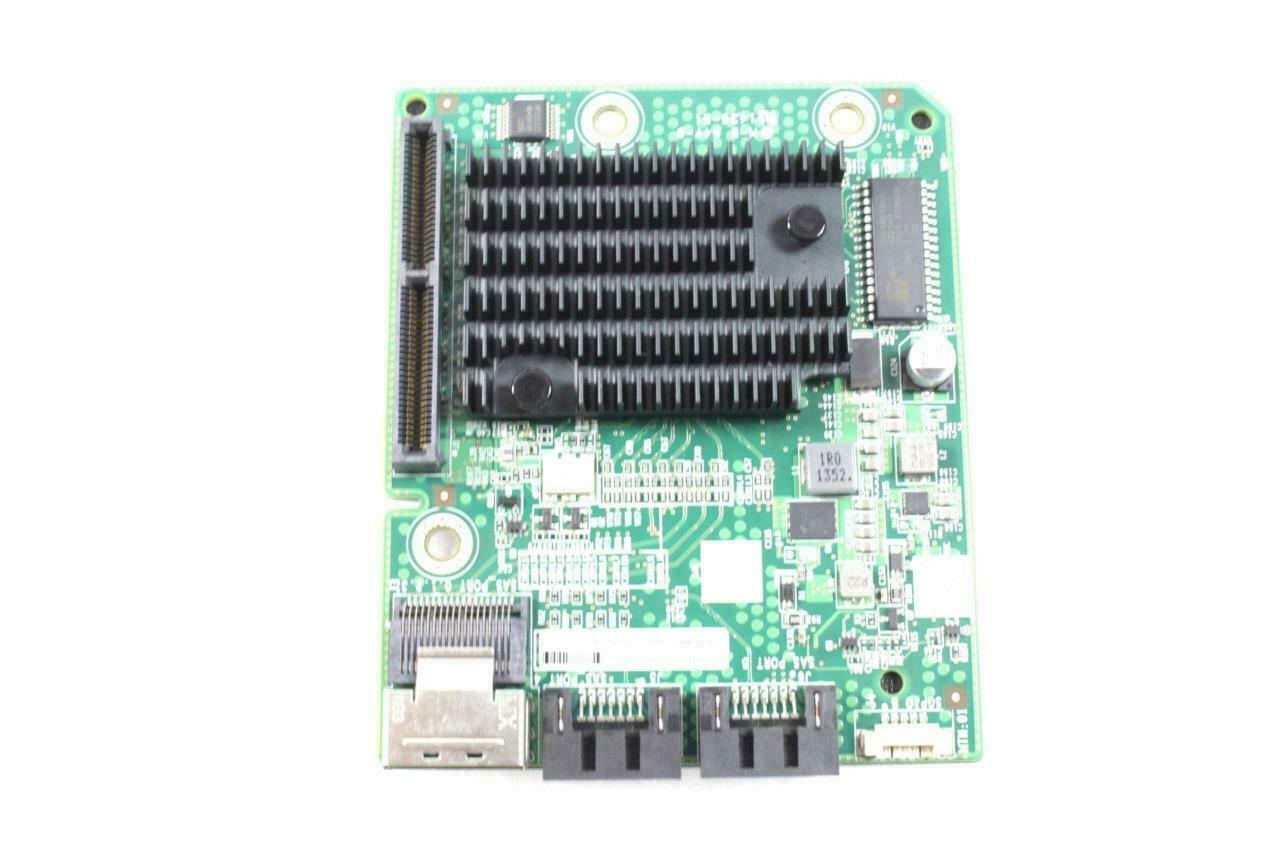 Lot of 10 Dell PowerEdge C6145 C6100 SAS SATA Controller Card 6GBs XX2X2 ET2701i (NOT FOR HOME PC)