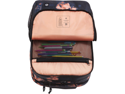 HP Campus XL Tie Dye Backpack