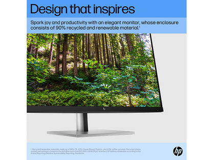 HP E27 G5 FHD Monitor 27" FHD (1920 x 1080) 50-75 Hz