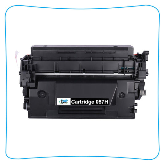 057 057H With Chip Toner Compatible With Canon ImageCLASS MF445dw LBP227d LBP226