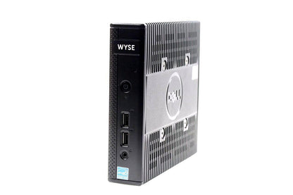 Dell Wyse Dx0Q 5020 AMD 1.5GHz CPU 4GB Ram 16GB SSD WE7 RJ-45 Thin Client 7JC46