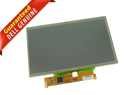 Dell 2110 2120 1012 LCD Panel WHK4F YP4X0 10.1" HD M1100201662 LP101WH1 (TL)(P1)