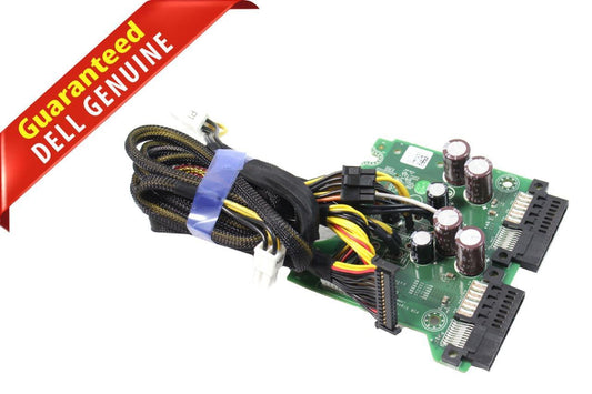 NEW GENUINE DELL ASSEMBLY CARD INTERFACE PIB PER330 4HPKX 04HPKX CN-04HPKX