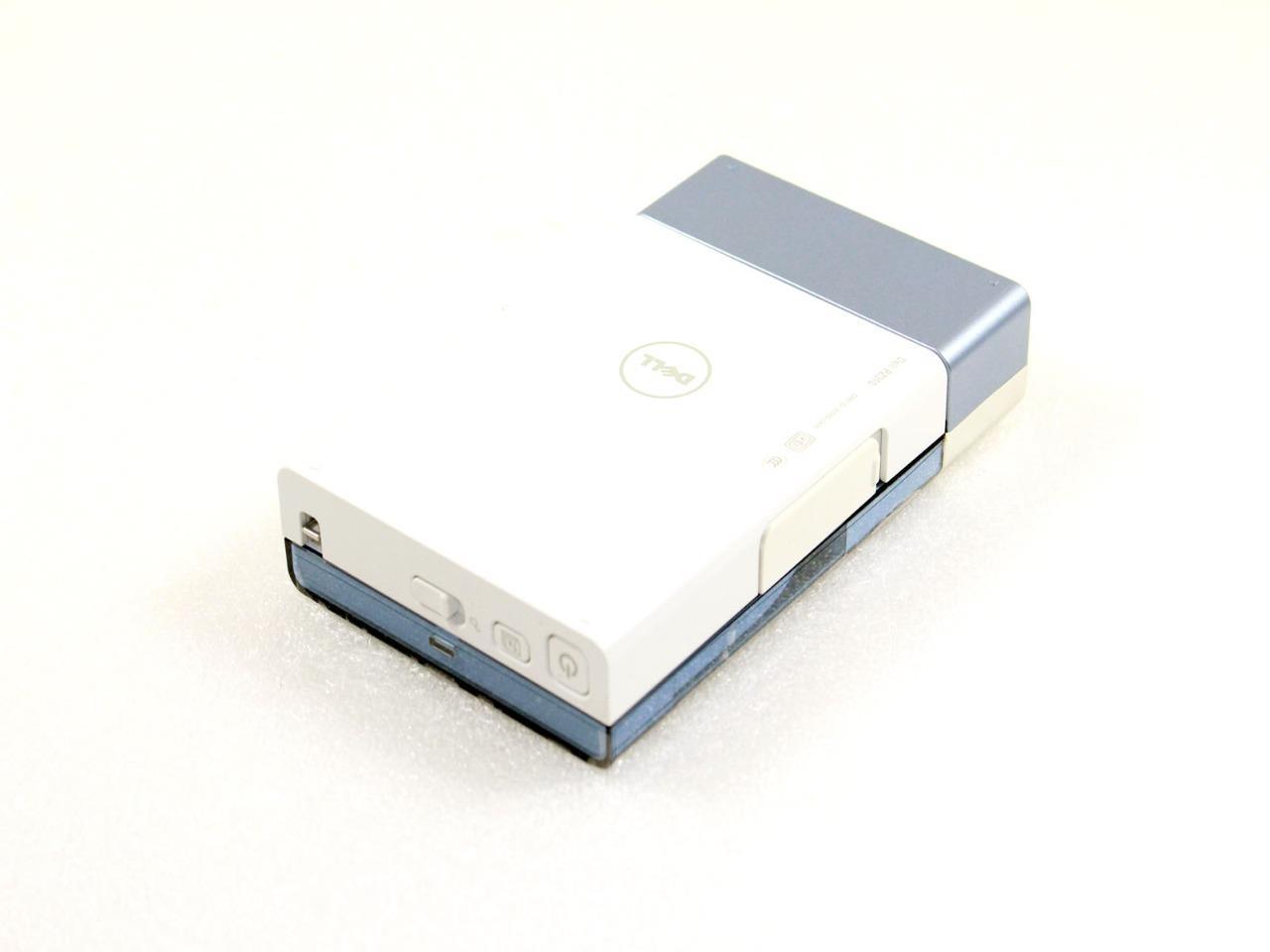 OEM Dell Wasabi PZ310 Mobile Photo Printer Blue P082J U957R