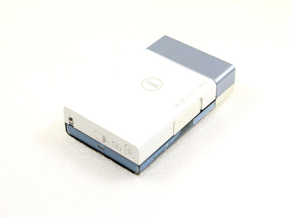 OEM Dell Wasabi PZ310 Mobile Photo Printer Blue P082J U957R