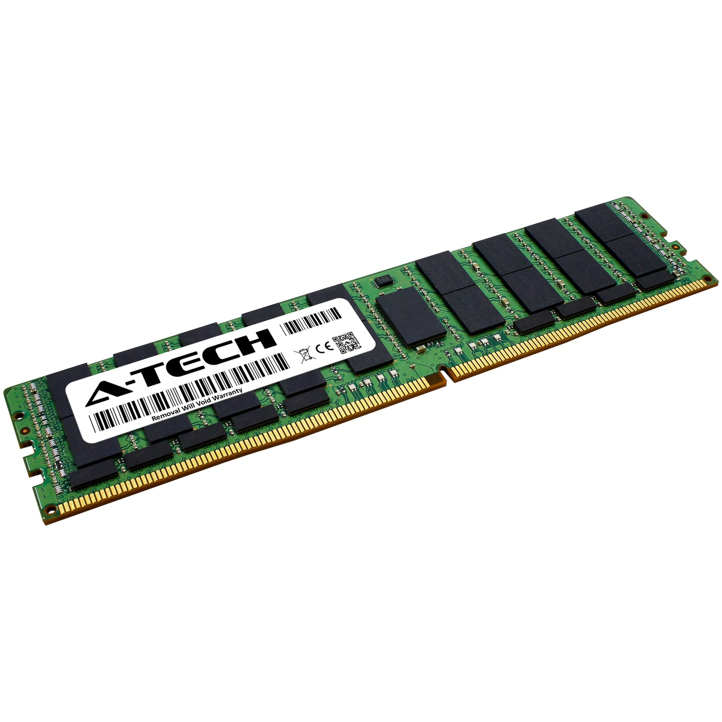 128GB 4Rx4 PC4-2933Y-L LRDIMM DDR4-23400 Memory RAM for APPLE MAC PRO 2019 A1991