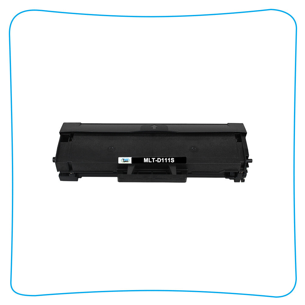 8PK 111S MLT-D111S Toner Cartridge Fits for Samsung Xpress M2070F M2071 M2071FH