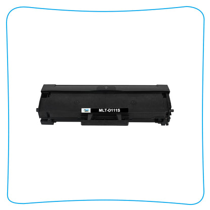 8PK 111S MLT-D111S Toner Cartridge Fits for Samsung Xpress M2070F M2071 M2071FH