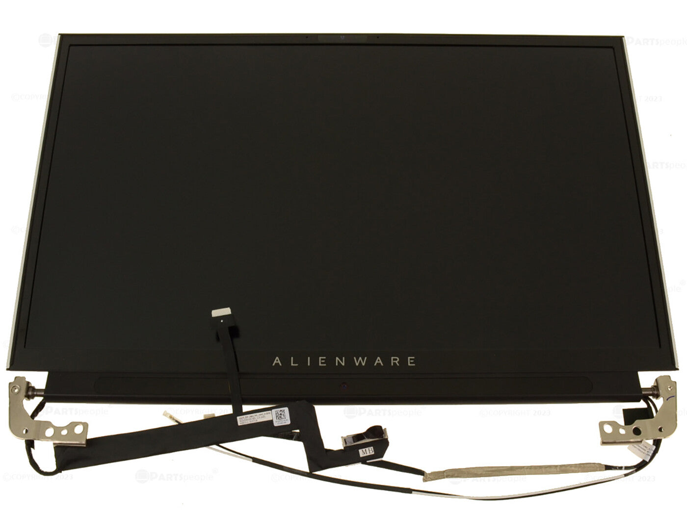 Genuine Dell Alienware Area 51m R1 R2 17.3" 144Hz FHD LCD Display Assembly 7N7YC