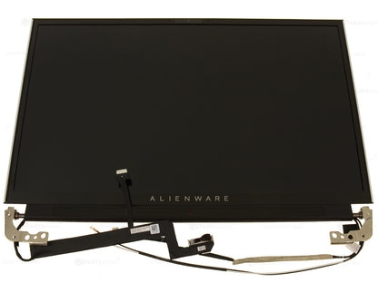 Genuine Dell Alienware Area 51m R1 R2 17.3" 144Hz FHD LCD Display Assembly 7N7YC