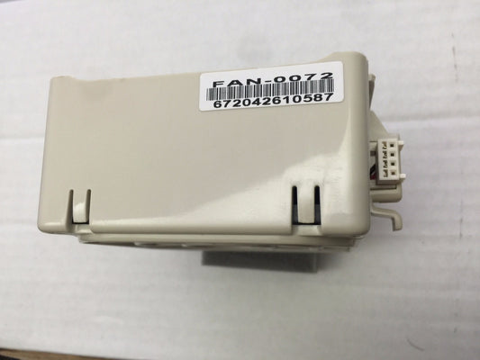 SuperMicro FAN-0072 FAN-0072L 5000 RPM Hot-swappable Cooling Fan