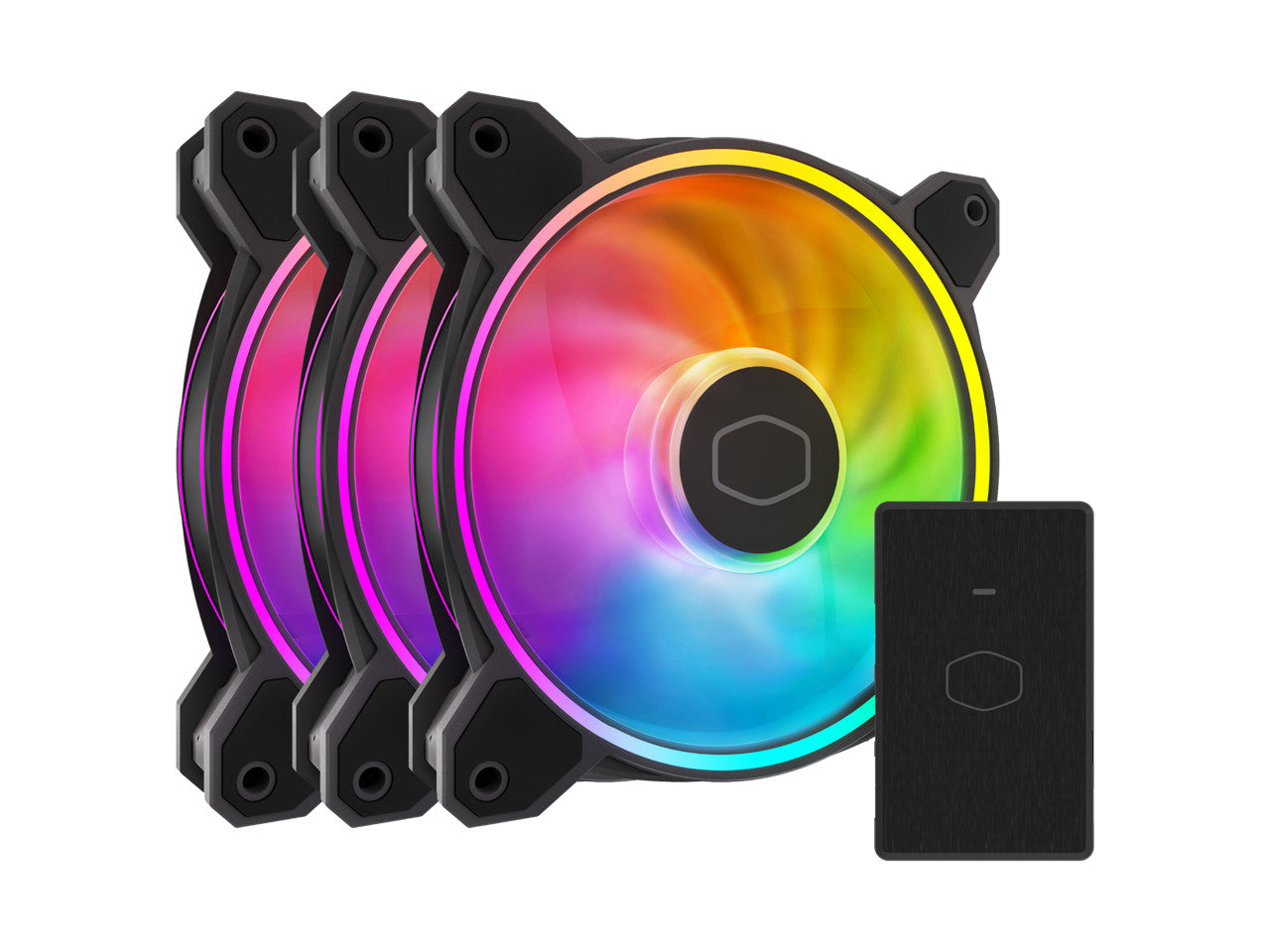 Cooler Master MFL-B2DN-213P2-R2 CASEFAN CM|MFL-B2DN-213P2-R2 R Accessories - PC