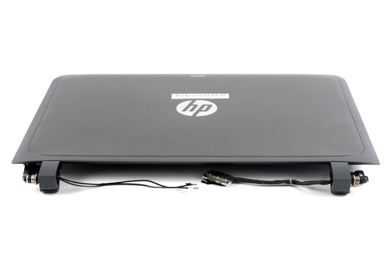 New HP Probook 11 EE G2 11.6" B116XTN01.0 HD TouchScreen LCD Assembly 846984-001