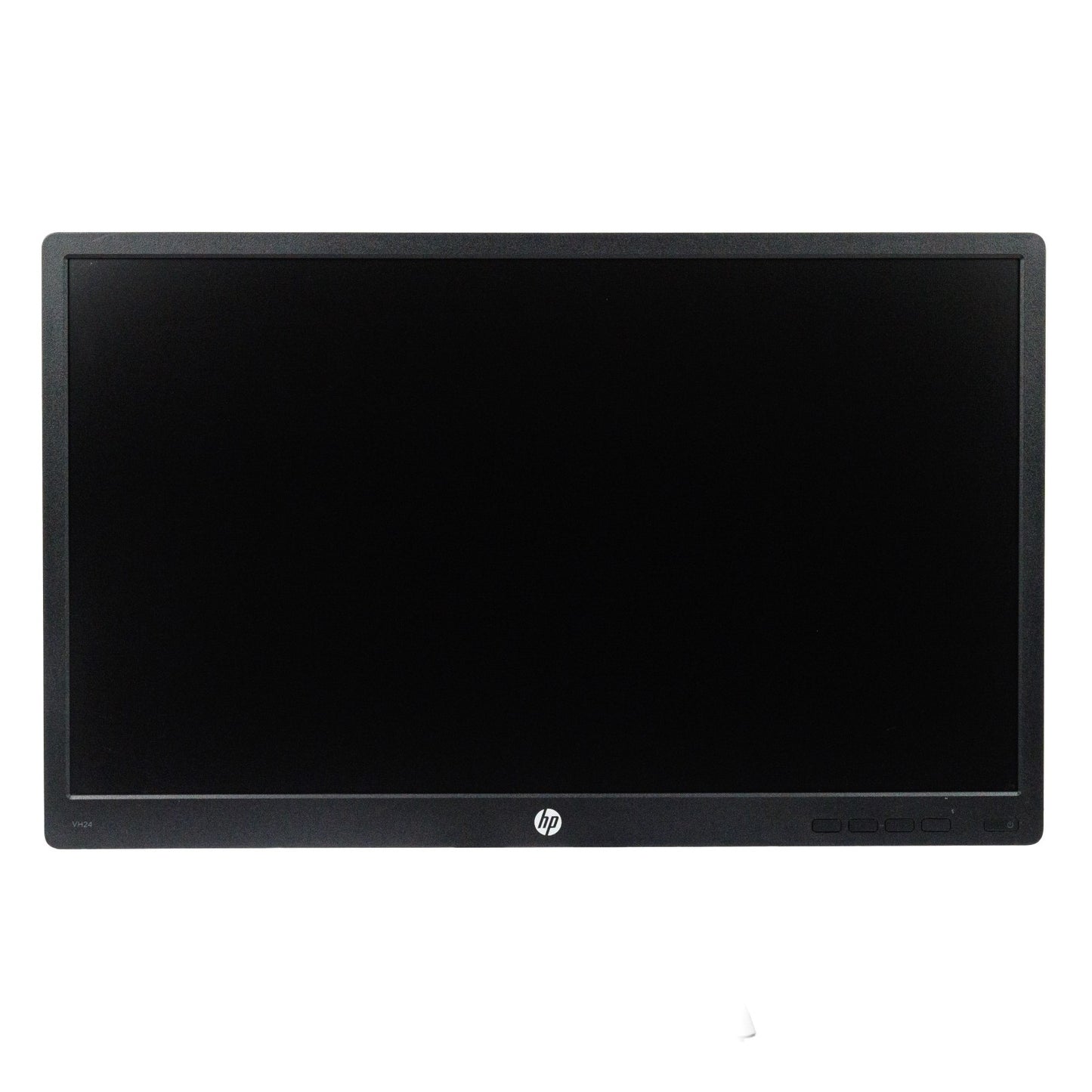 HP VH24 24" Widescreen 1920x1080 16:9 LED Backlit IPS LCD Monitor ONLY - Grade B