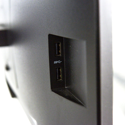 HP EliteDisplay E233 23" 1920x1080 16:9 FullHD LED Monitor HDMI DP VGA - Grade B