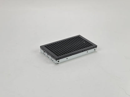 HPE ProLiant DL38x Gen10 8SFF Drive Bay Blank with Airflow Limitation 875069-001