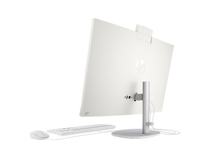 HP Essential All-in-One Computer 27" FHD AMD Ryzen 3, 8 GB;256 GB SSD Windows