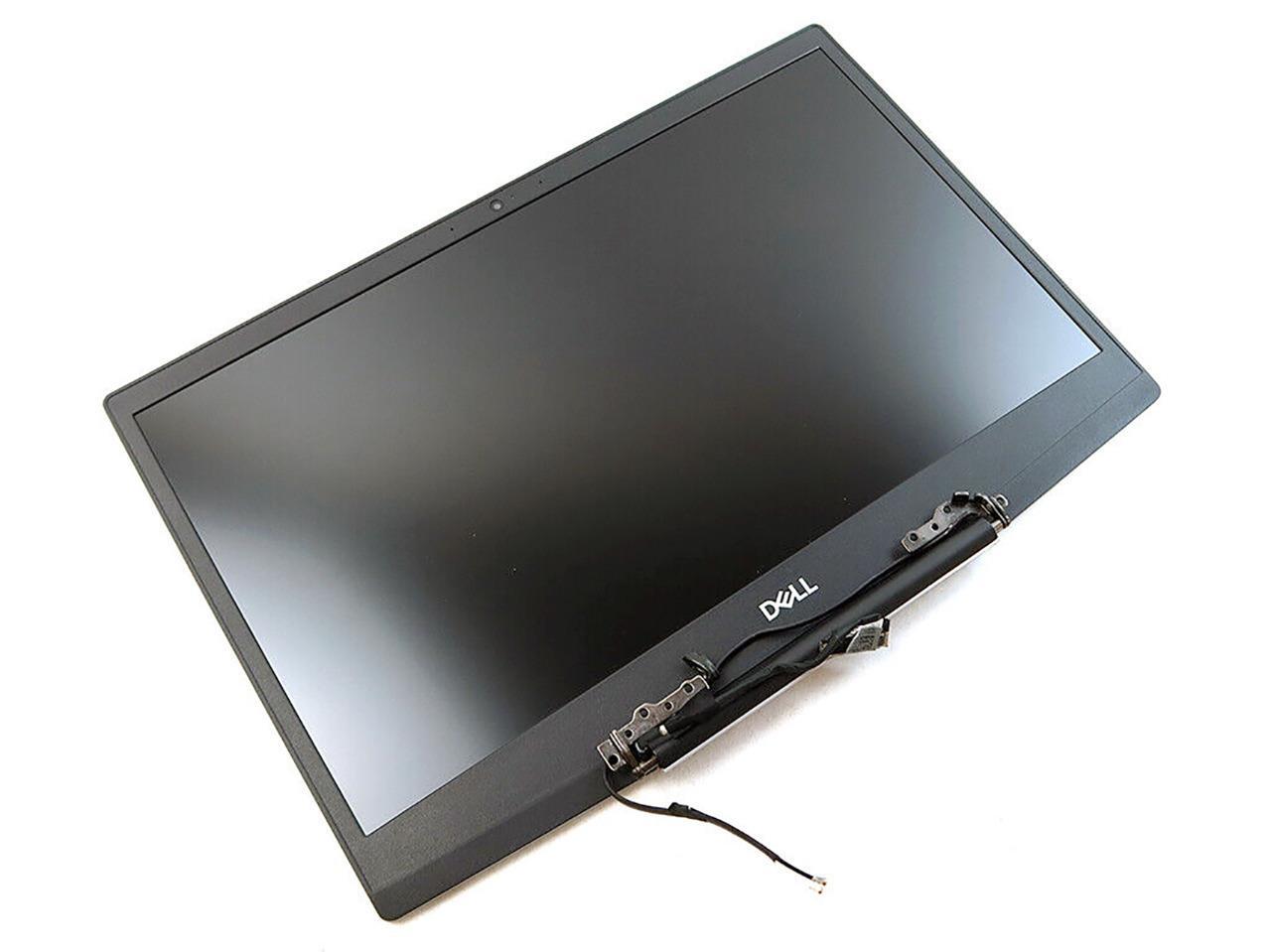 Genuine Dell G Series G5 SE 5505 15.6" 1920x1080 FHD LCD Complete Assembly 8N21D