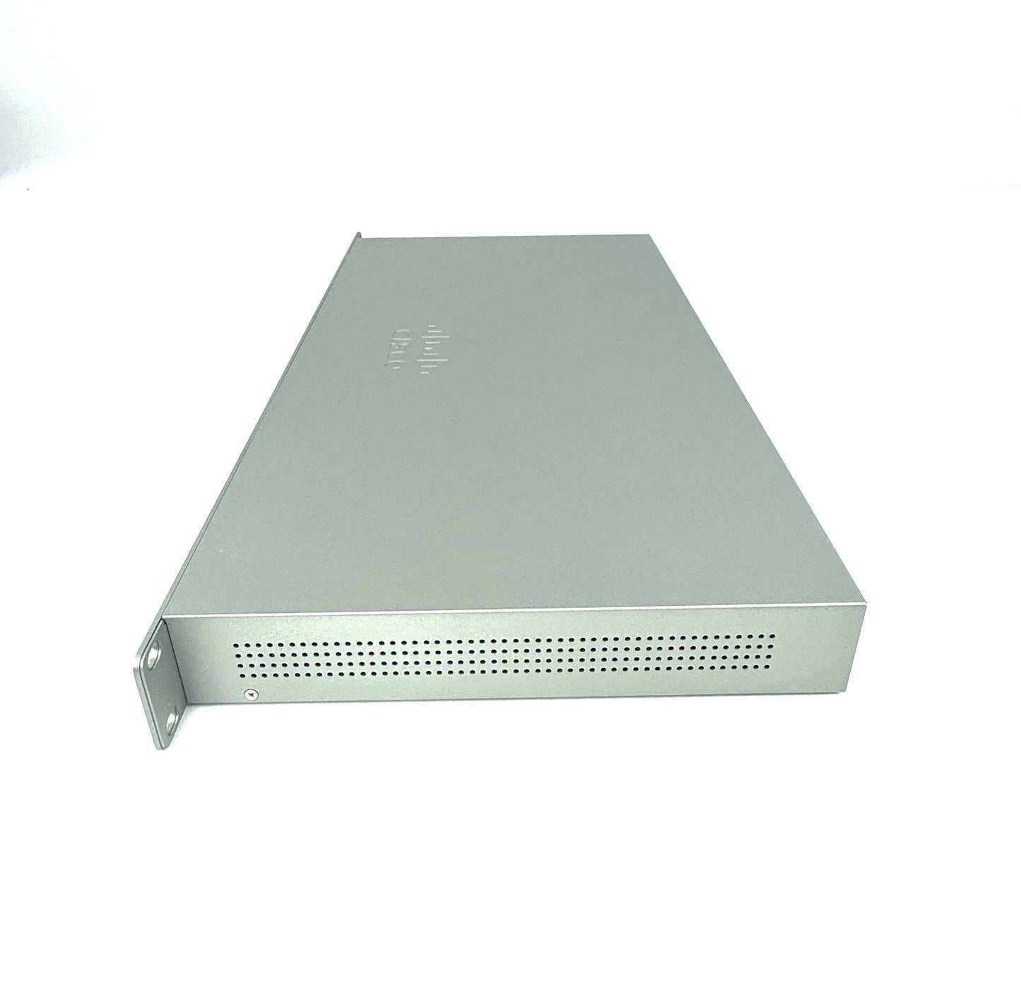 Cisco Meraki MS120-24-HW 24-Ports Rack Mountable PoE Ethernet Switch A90-61400