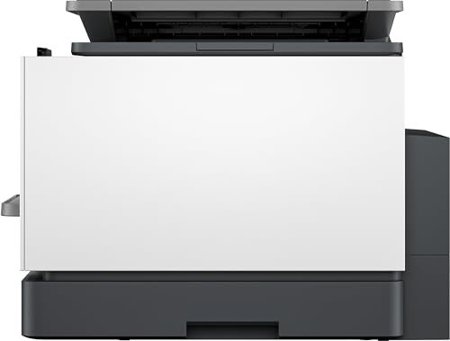 HP Officejet Pro 9130b Wired & Wireless Inkjet Multifunction Printer - Color