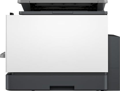 HP Officejet Pro 9130b Wired & Wireless Inkjet Multifunction Printer - Color