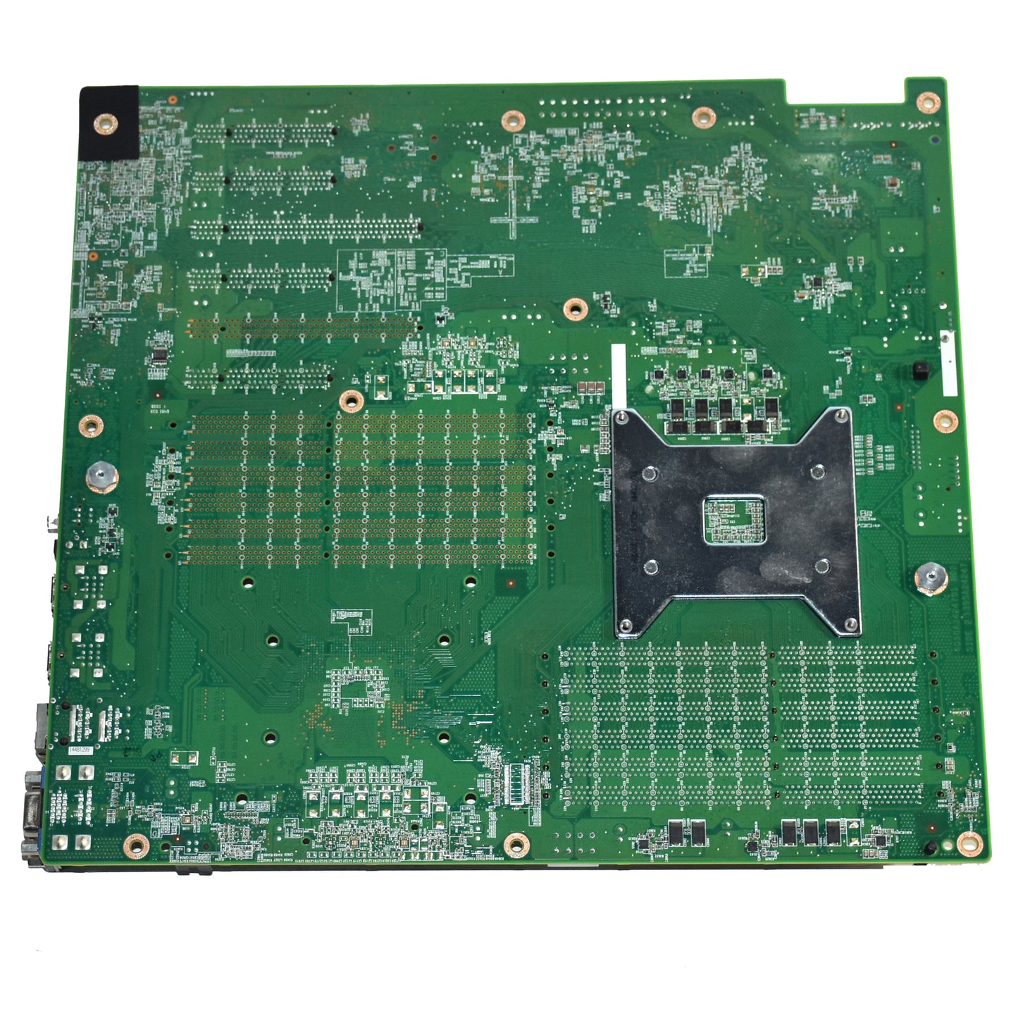 Dell PowerEdge T320 1-Socket LGA1356 DDR3 Server Motherboard MK701 FDT3J 7C9XP