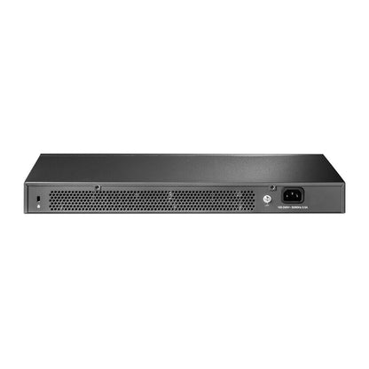 TP-Link SG3428X | Omada 24-Port 1Gbps Gigabit L2+ Managed Switch | 4* 10GbE SFP+
