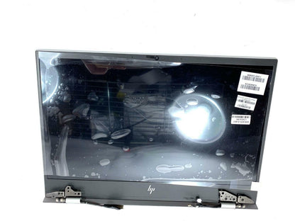 Genuine OEM HP L24116-001 PNL HU 13.3 UHD LCD Screen for HP Whole hinge-up