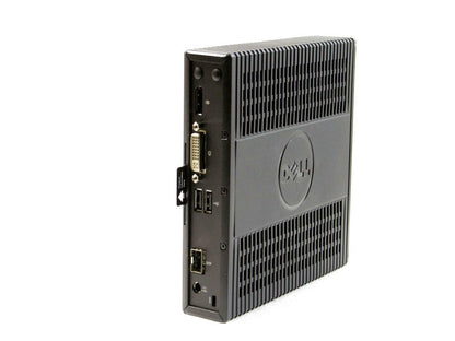 Dell Wyse Dx0D - 5010 Thin Client AMD G-T48E 1.40 GHz 4 GB 16 GB WES7 RJ45 N156T