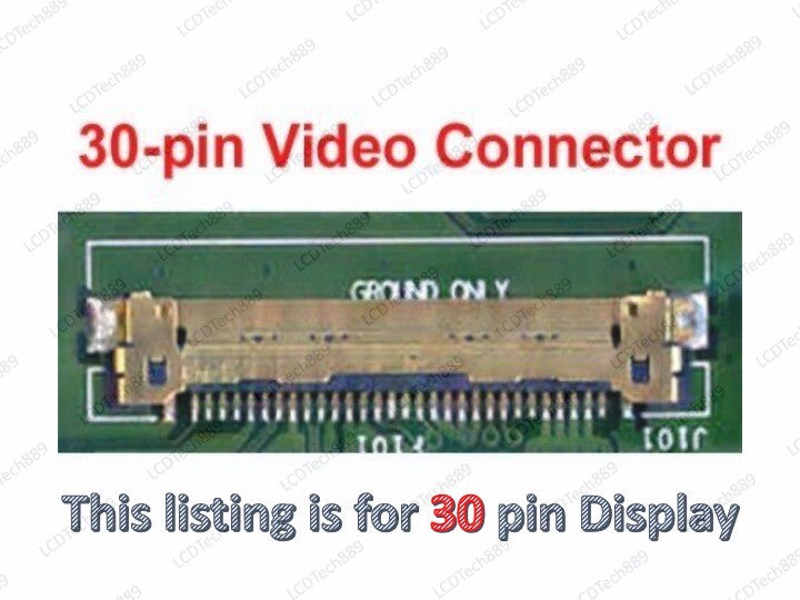 New HP EliteBook 840 G8 14.0" FHD IPS LCD Screen Non-Touch M36315-001