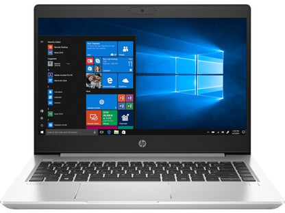 HP ProBook 440 G7 Notebook 14" FHD i7-10510U 32GB 1TB SSD Windows 10 Pro Webcam
