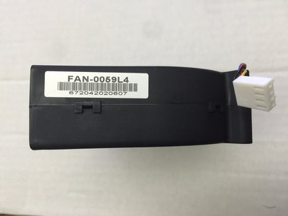 Supermicro FAN-0059L4 10CM 4PIN PWM BLOWER FOR SC813