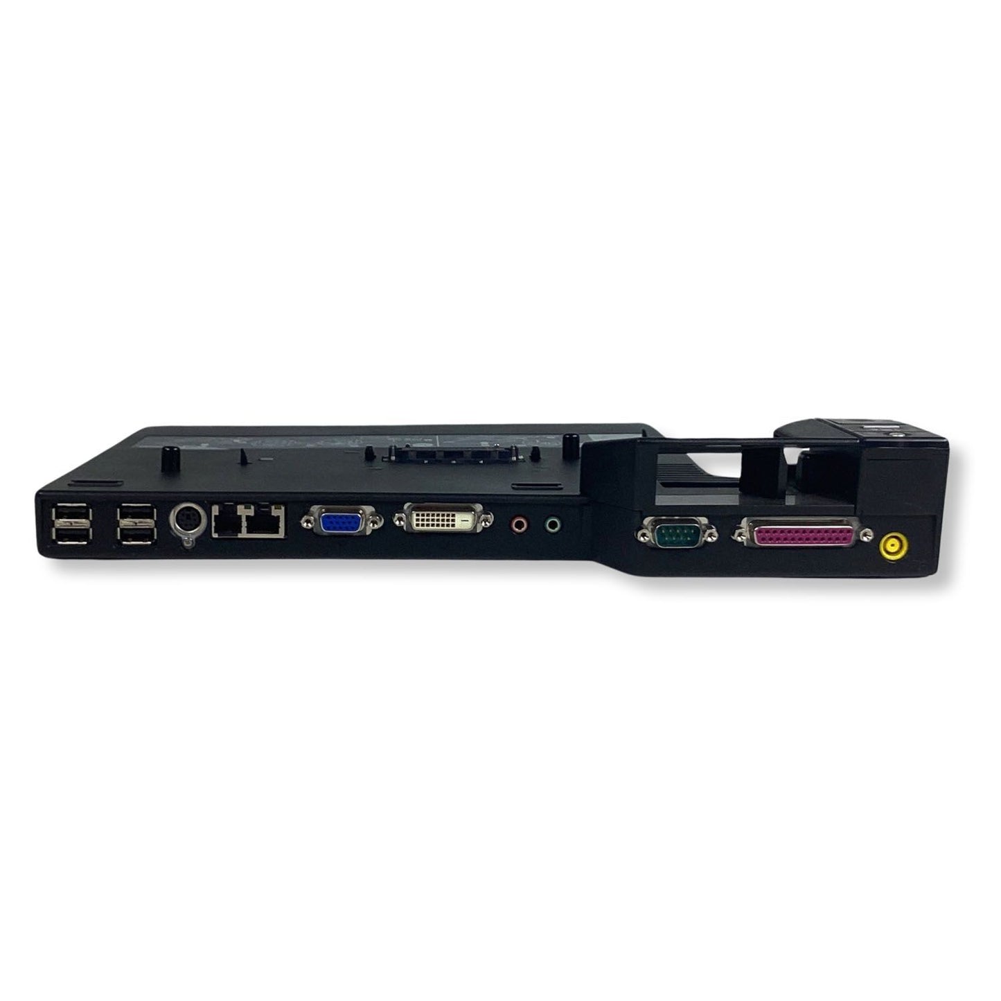 Genuine Lenovo ThinkPad 2504 Mini Docking Station R6X/T6X/Z6X-42W4638